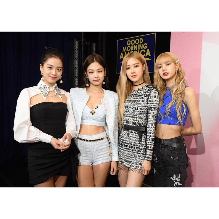 Blackpink