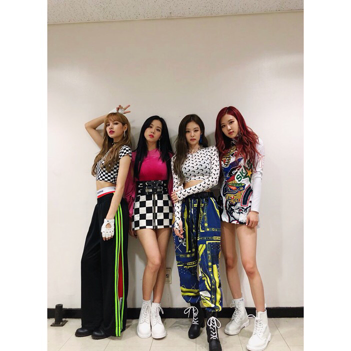 Blackpink