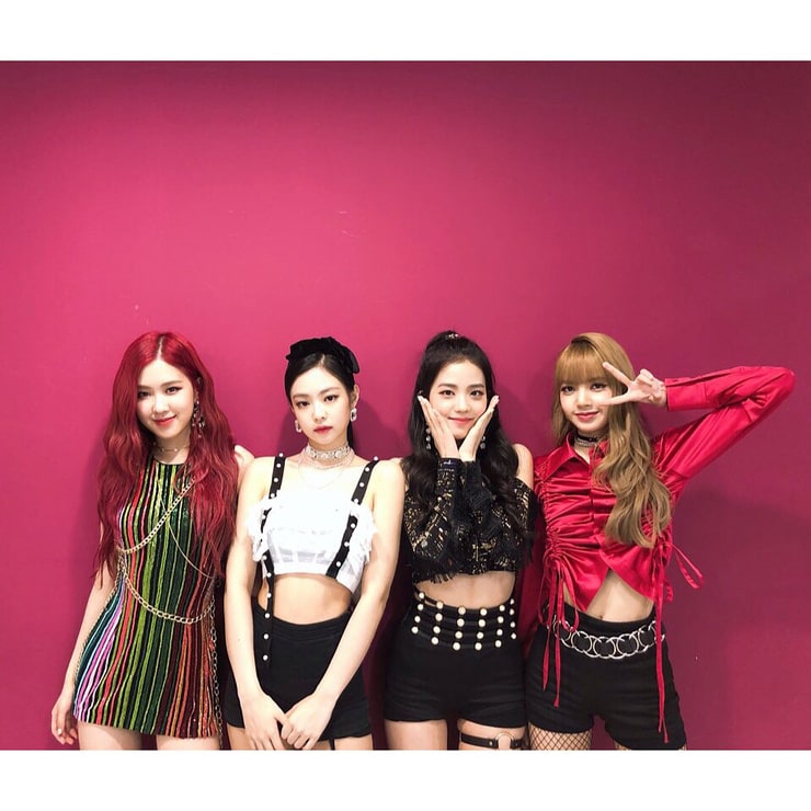 Blackpink