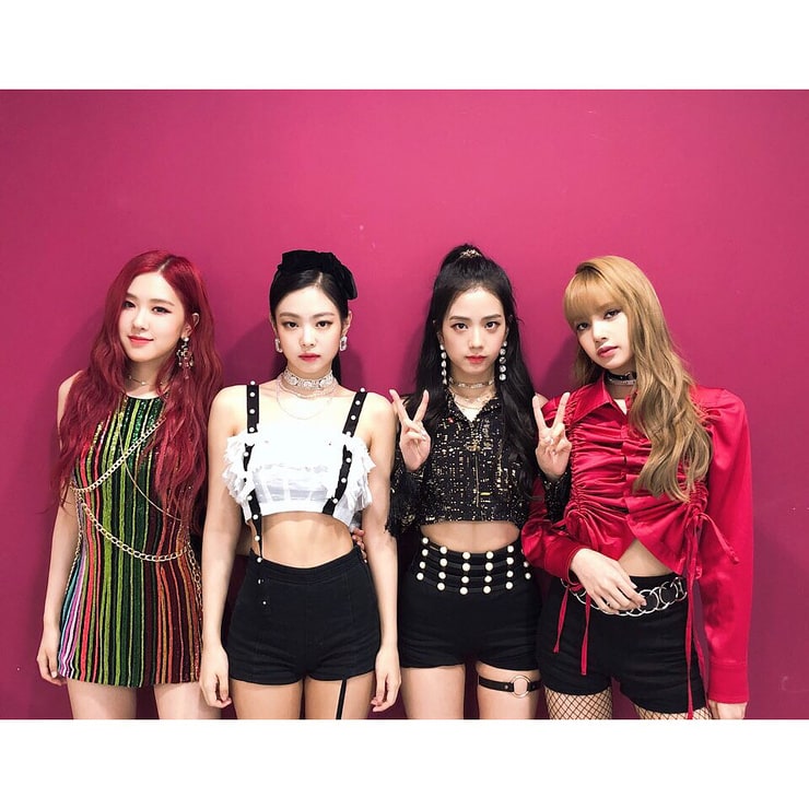 Picture of Blackpink