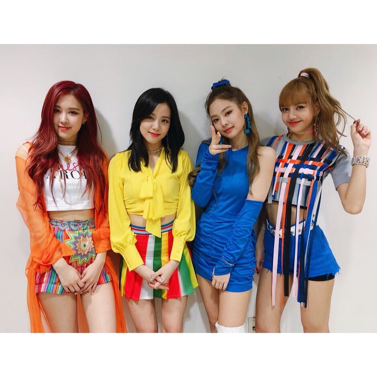 Blackpink