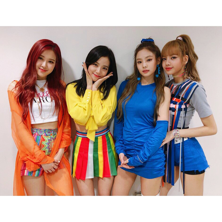 Blackpink