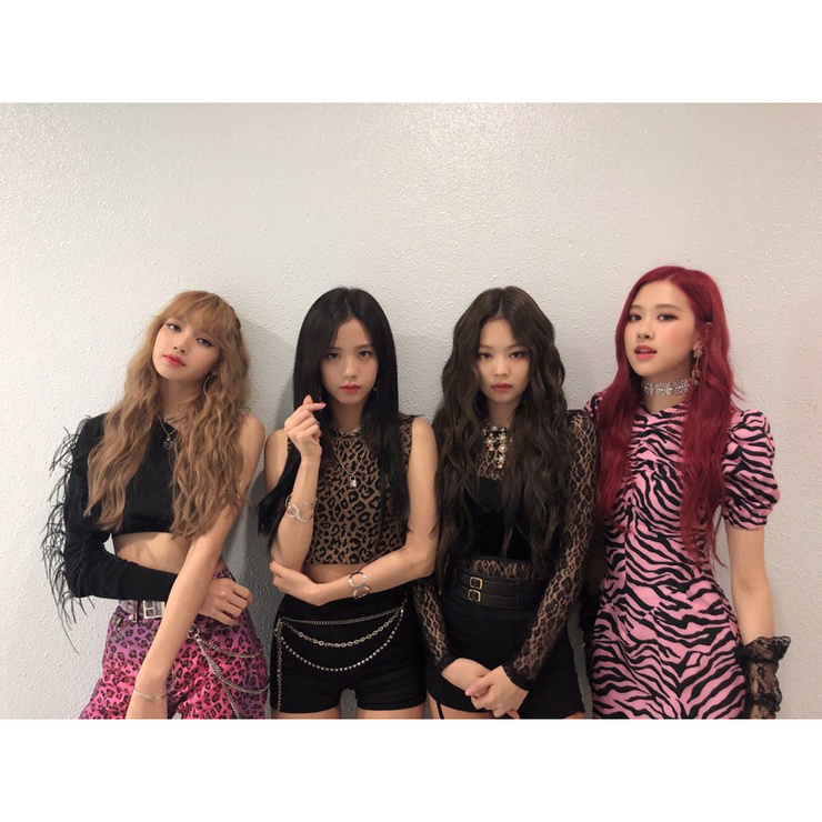 Blackpink