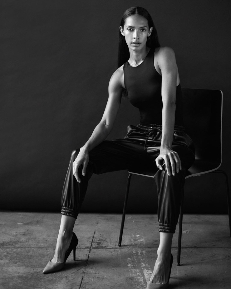 Sadie Burris