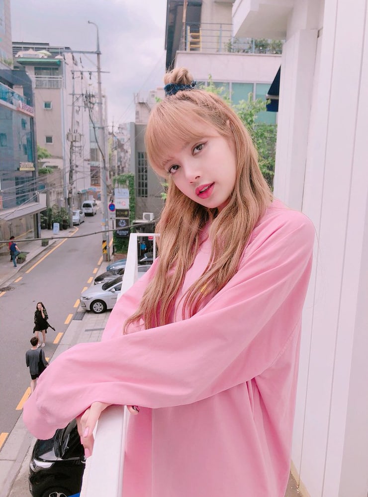 Blackpink Blackpink