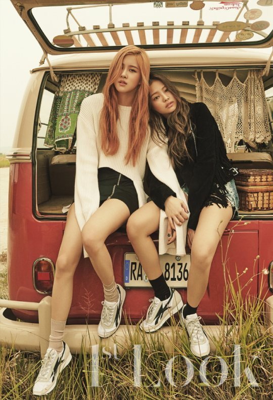 Blackpink Blackpink