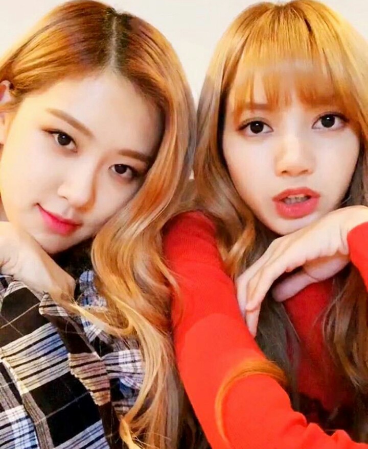 Blackpink Blackpink