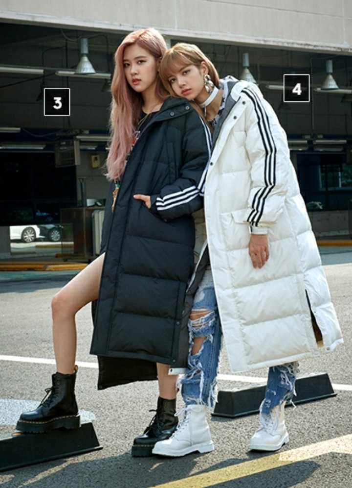 Blackpink Blackpink