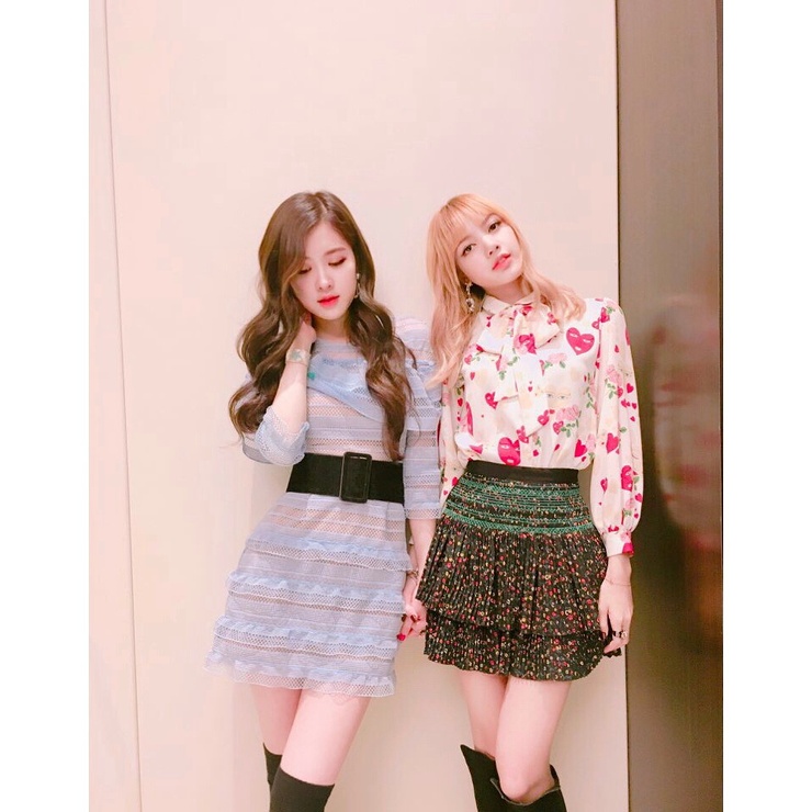 Blackpink Blackpink