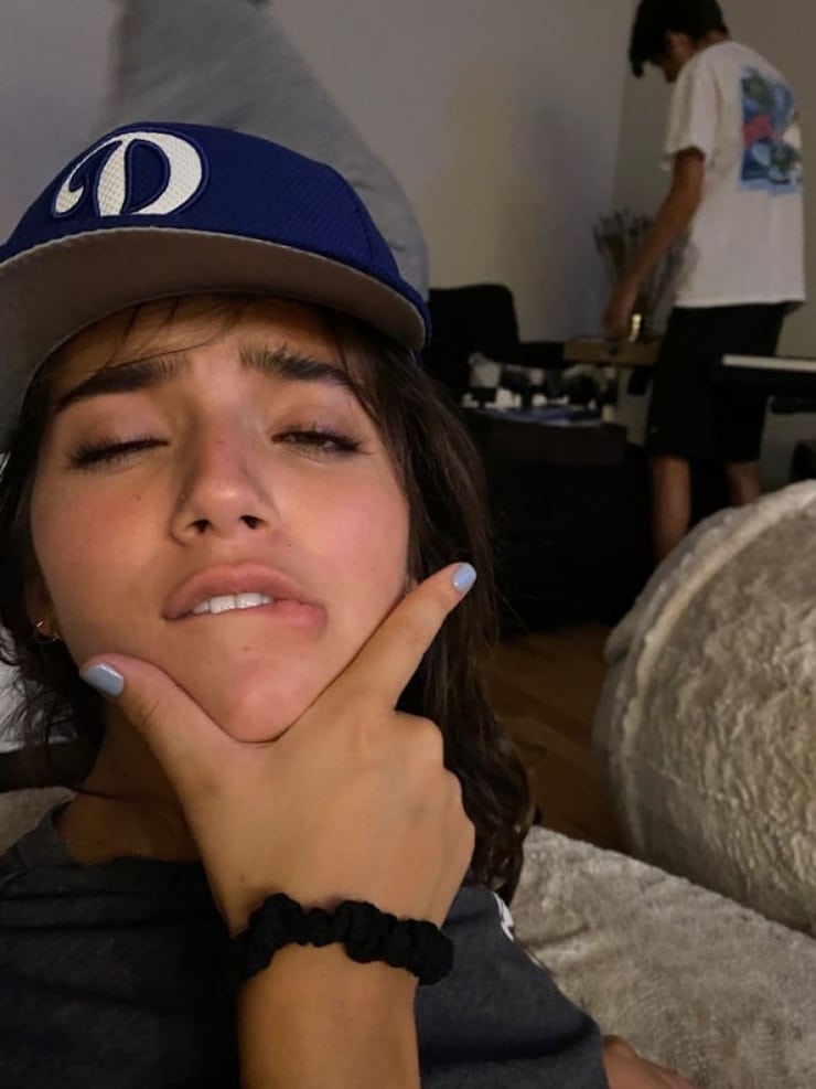 Isabela Moner image