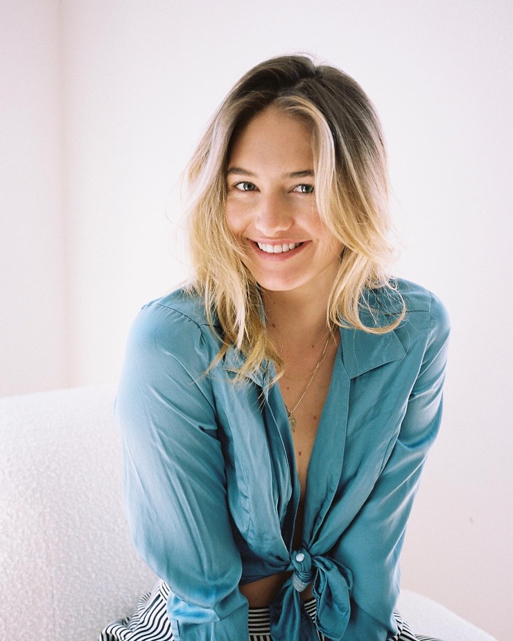 Sanne Vloet
