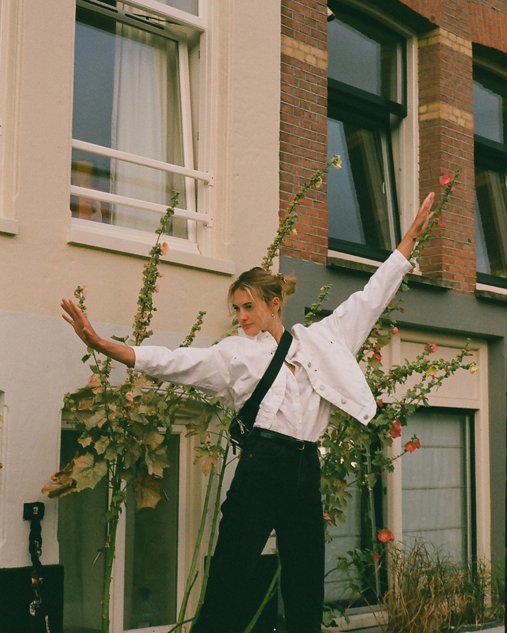 Sanne Vloet