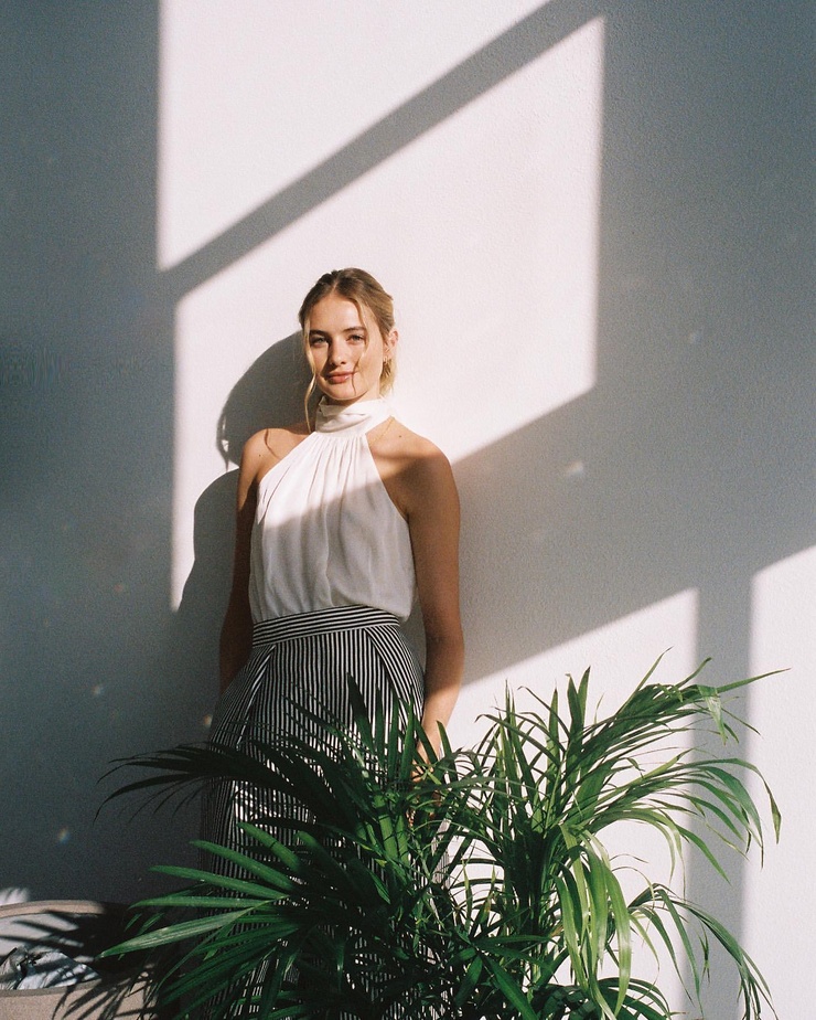 Sanne Vloet