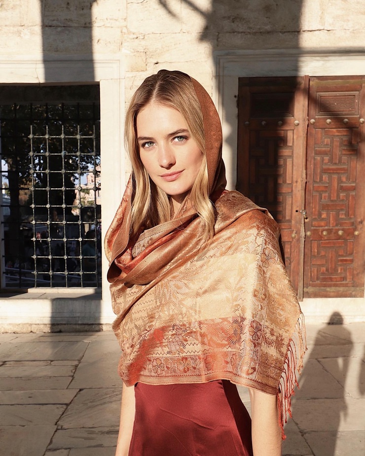 Sanne Vloet