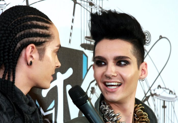 Tokio Hotel
