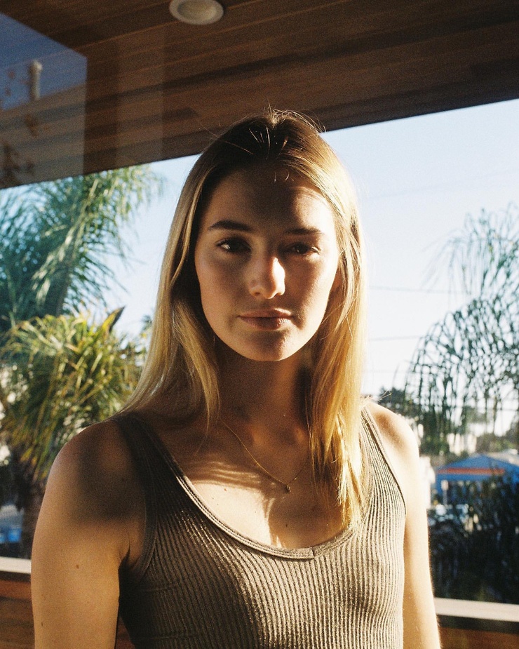 Sanne Vloet