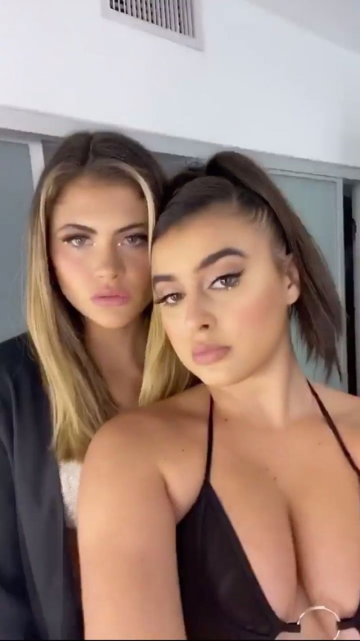 Kalani Hilliker