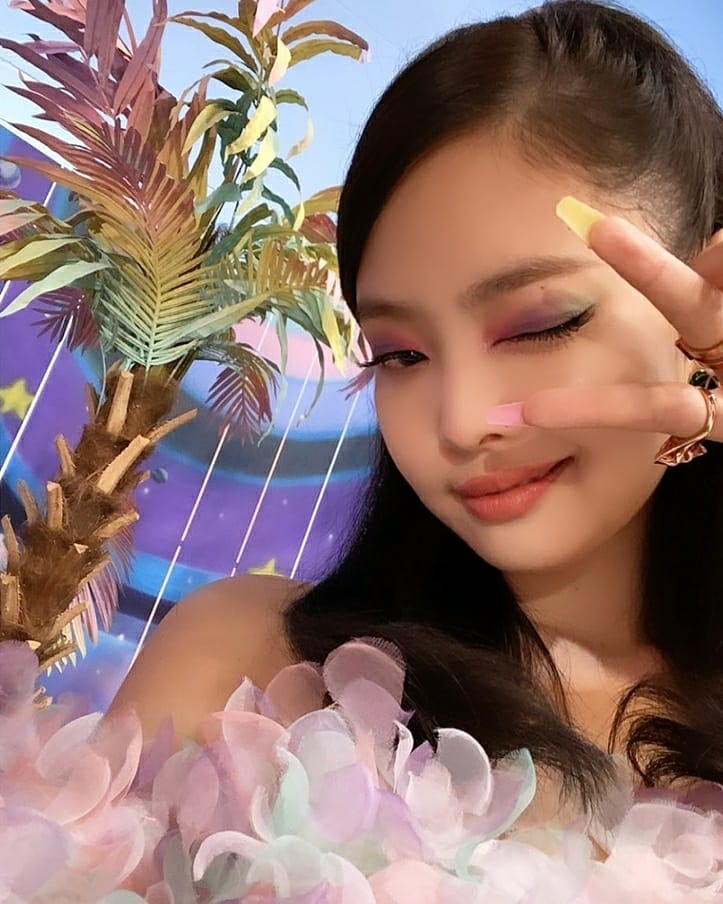 Jennie Kim