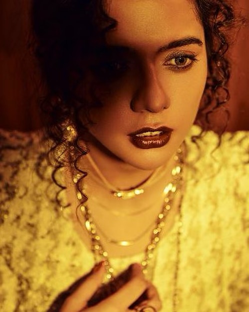 Ruhi Singh Ruhi Singh