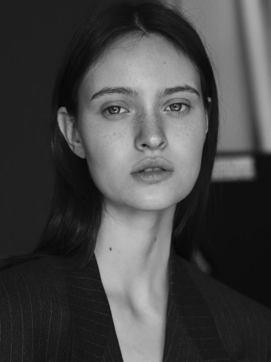 Image of Sofia Romay