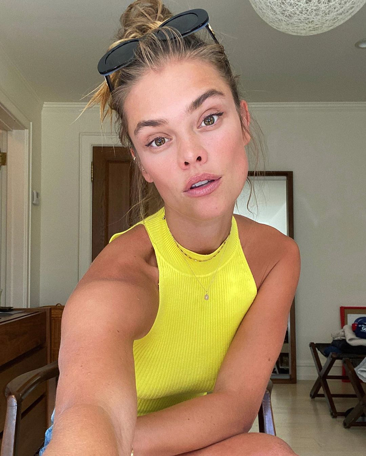 Nina Agdal