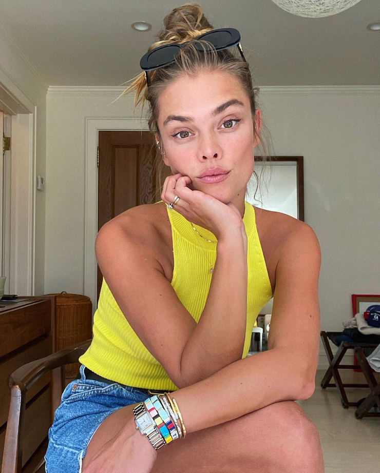 Nina Agdal
