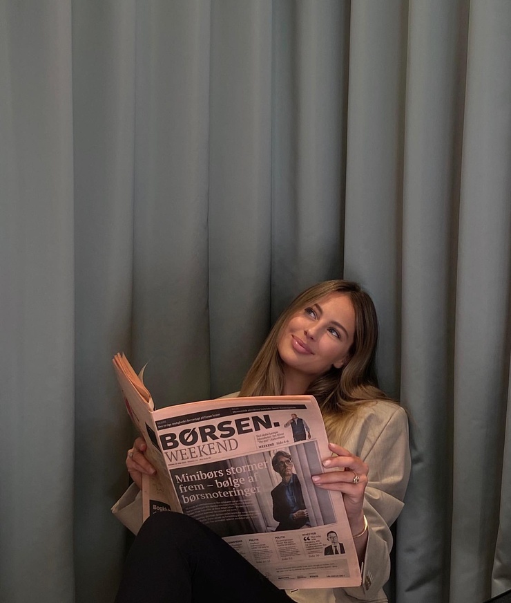 Mathilde Gøhler Jensen