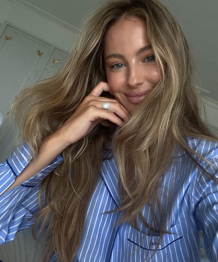 Mathilde Gøhler Jensen Mathilde Gøhler Jensen