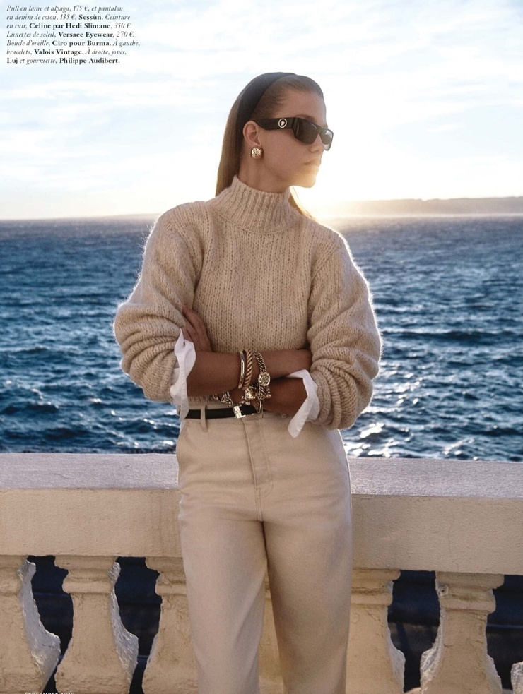 Luna Bijl Luna Bijl
