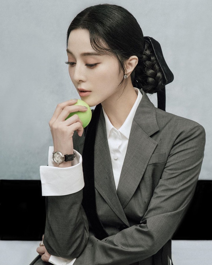 Bingbing Fan