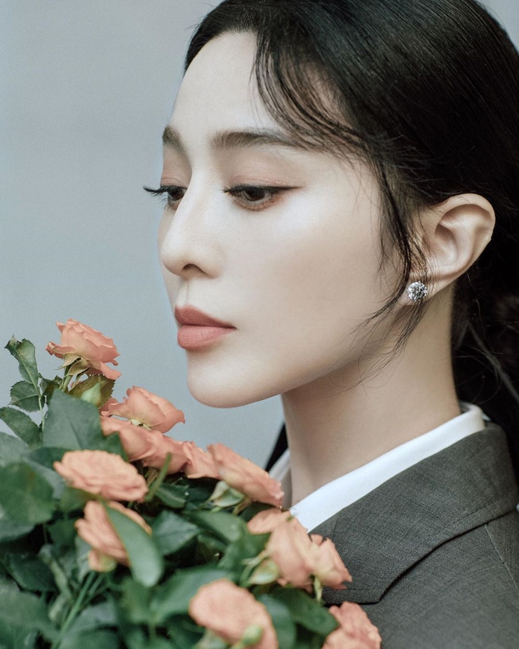 Bingbing Fan Bingbing Fan
