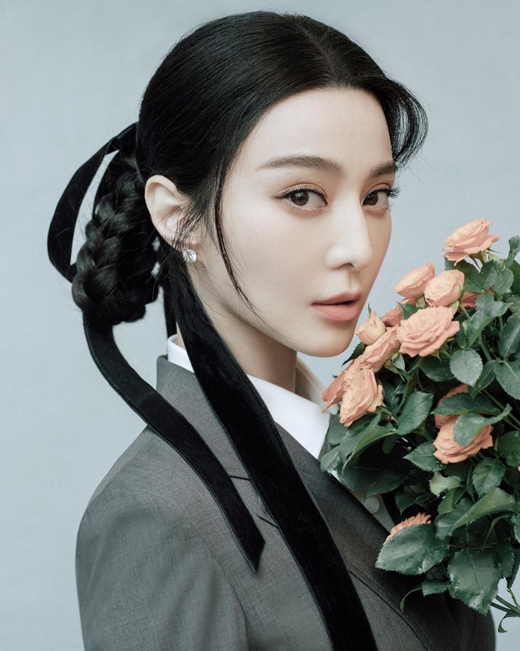 Bingbing Fan