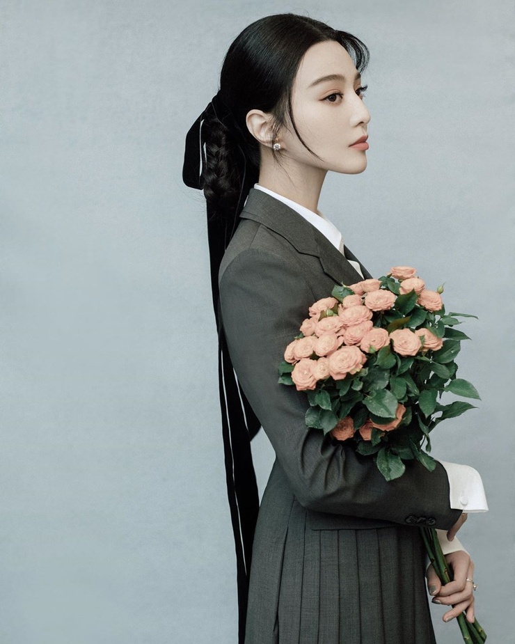 Bingbing Fan Bingbing Fan