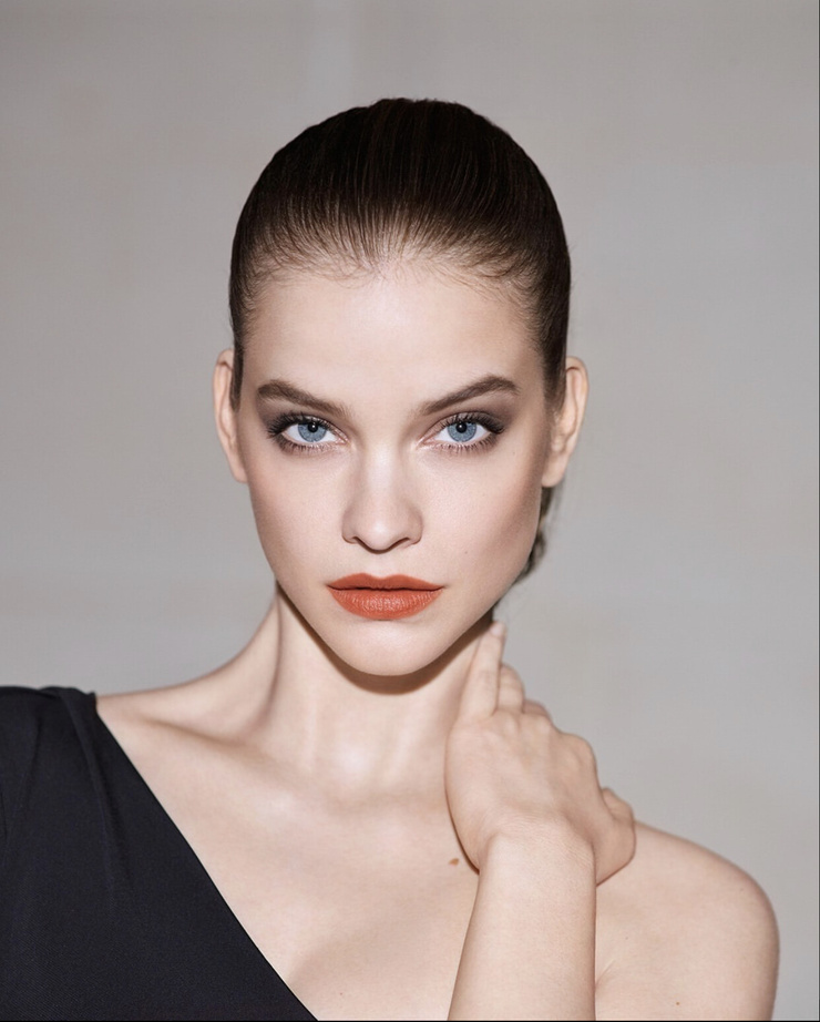 Barbara Palvin