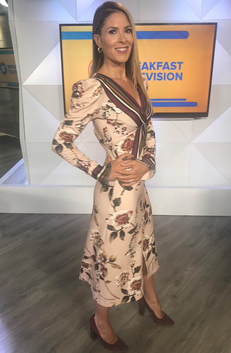 Dina Pugliese