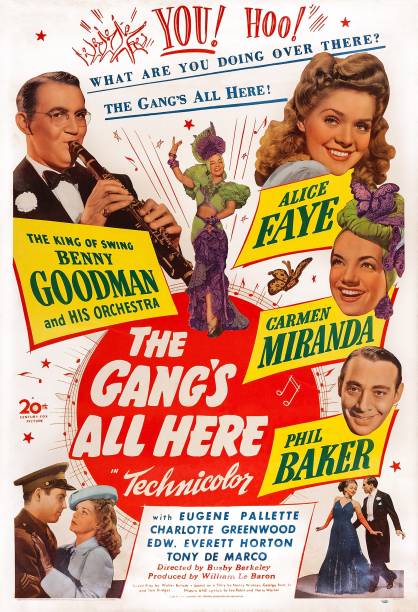 The Gang's All Here (1943)