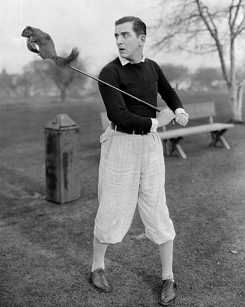 Edward Everett Horton Edward Everett Horton
