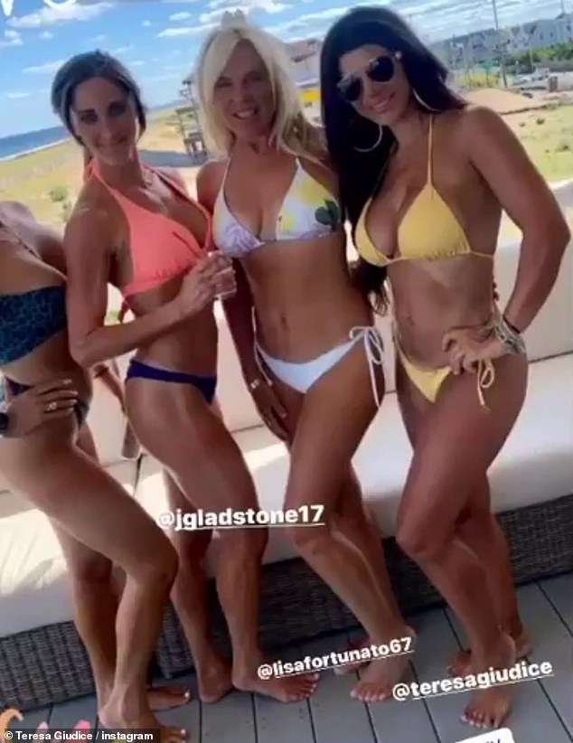 Teresa Giudice