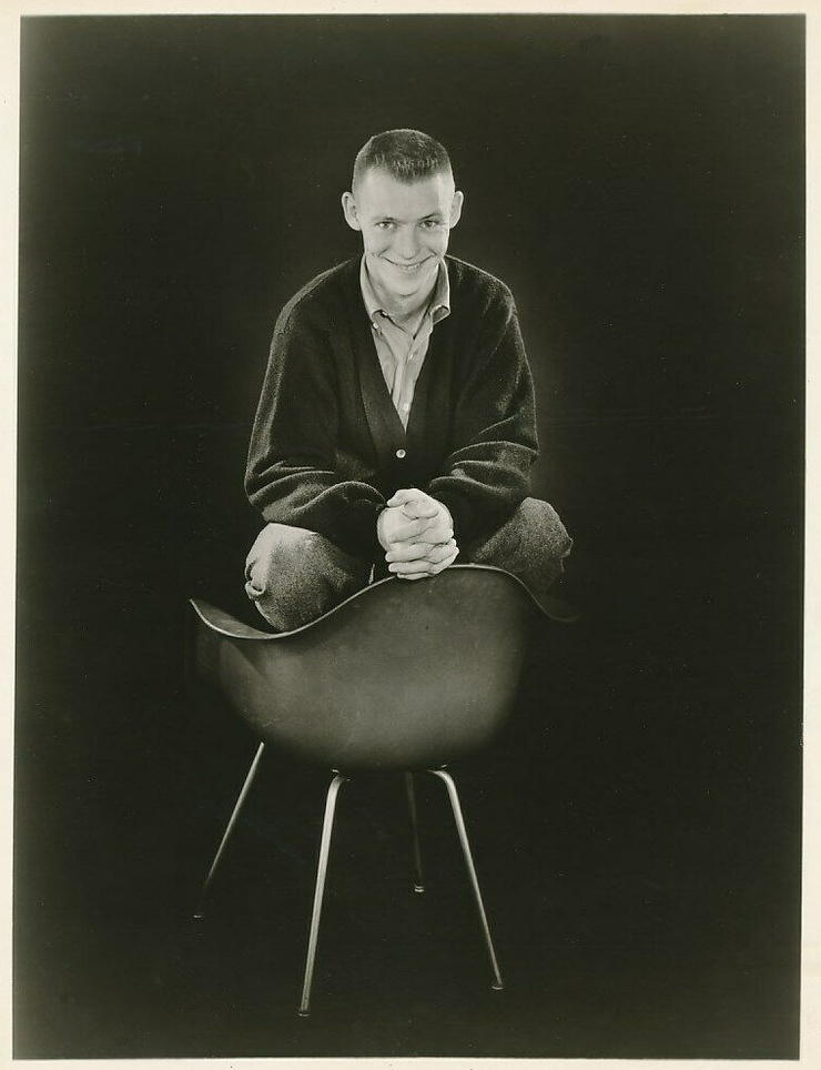 Larry Hovis