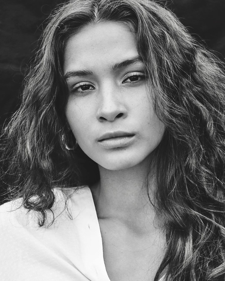 Rebeca Portilho