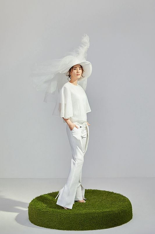 Shengyi Huang