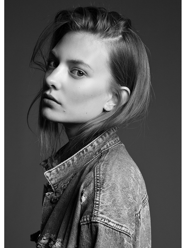 Marije Achterbosch