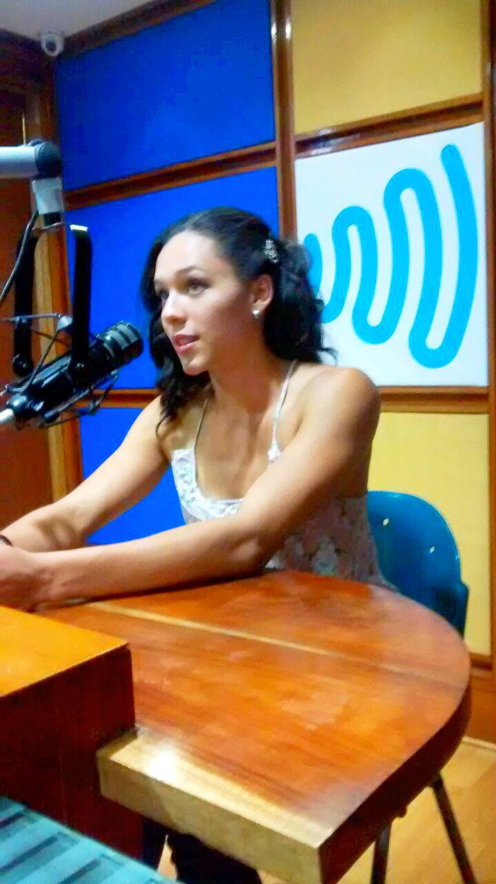 Alejandra Lara