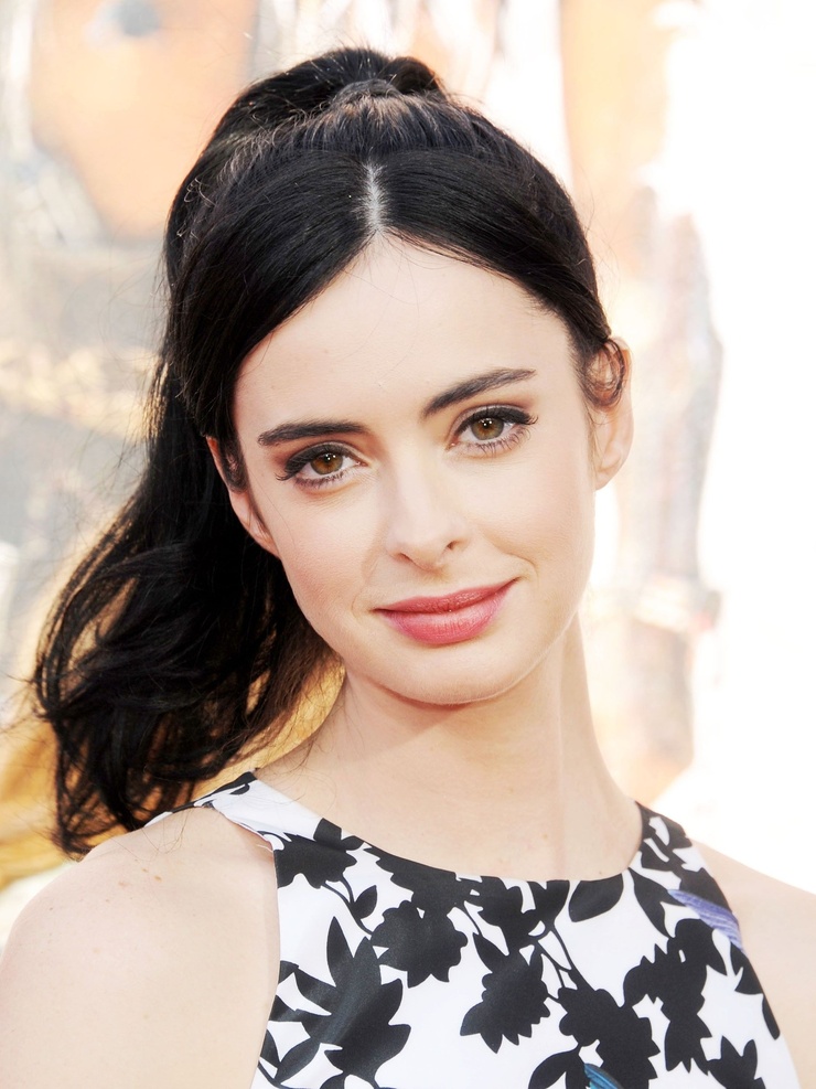 Krysten Ritter Krysten Ritter