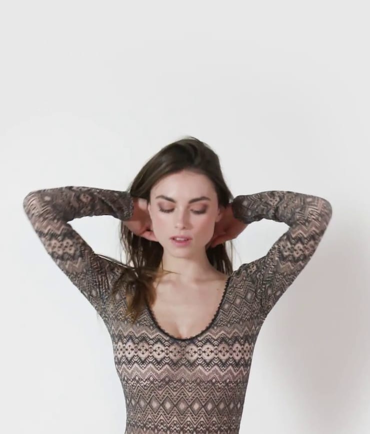 Charleen Weiss