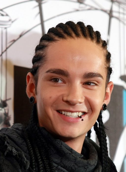 Tom Kaulitz