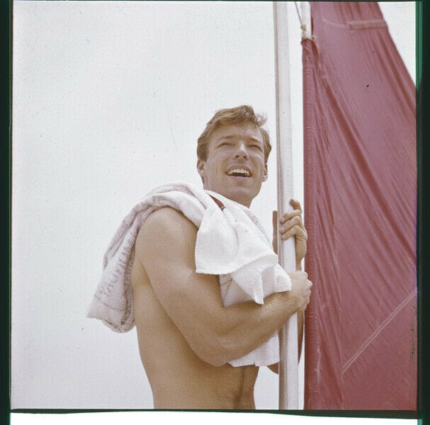 Richard Chamberlain