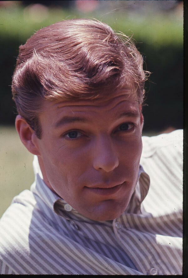 Richard Chamberlain