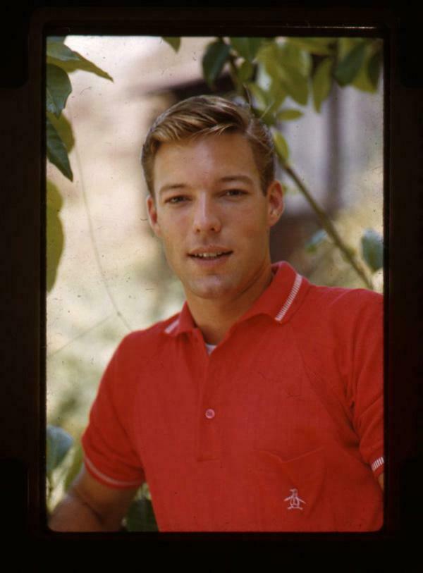 Richard Chamberlain