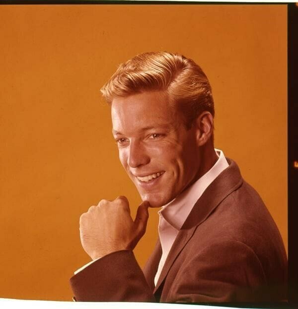 Richard Chamberlain